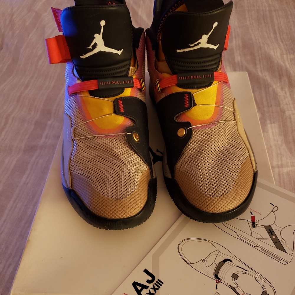 Men's Jordan Sneakers